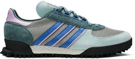 adidas marathon tr ii grün|Adidas b37444.